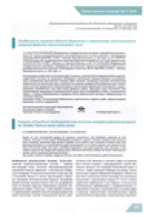 Обложка электронного документа Особенности строения Южного Верхоянья и перспективы золотоносности среднерифейских черносланцевых толщ
