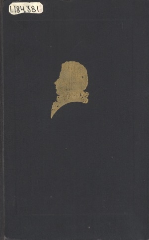 Обложка электронного документа В. А. Моцарт <br/>
1783-1787