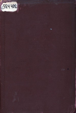 Обложка электронного документа Литературная энциклопедия <br/> Т. 2