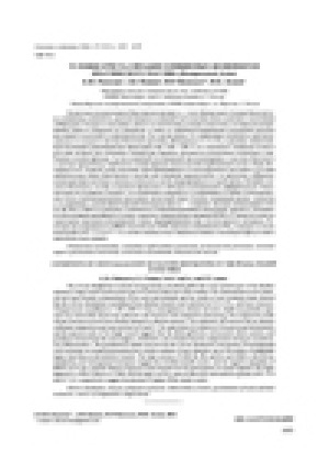 Обложка Электронного документа: Условия кристаллизации оливиновых шонкинитов Игаглинского массива