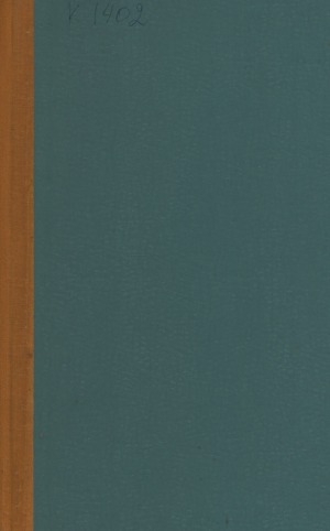 Обложка электронного документа Ленско-Колымская экспедиция 1909 года: (доложено отделениями Географии Математической и Географии Физической И. Р. Г. О. 16 ноября 1910 г.)