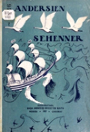 Обложка Электронного документа: Sehenner = Сказки