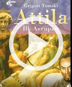 Обложка Электронного документа: Les amis D'Attila: [видеозапись]