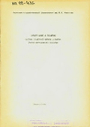 Обложка электронного документа Формирование и развитие системы советской печати в Якутии
