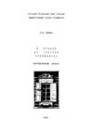 Обложка Электронного документа: Памятники архитектуры Олекминска: аннотированный каталог