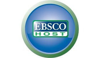 Логотип подписного ресурса Информационный ресурс о науке и технике EBSCO
