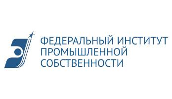 Логотип подписного ресурса ФИПС «Патенты»