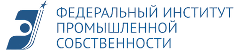 Логотип подписоного ресурса ФИПС «Патенты»