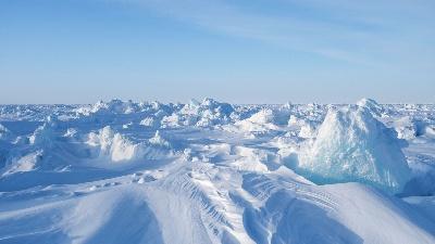 Изображение новости Представляем тематическую подборку, приуроченную ко Дню Арктики в Республике Саха (Якутия) 